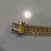 SAL Swarovski Signed Crystal choker gorgeous piece!