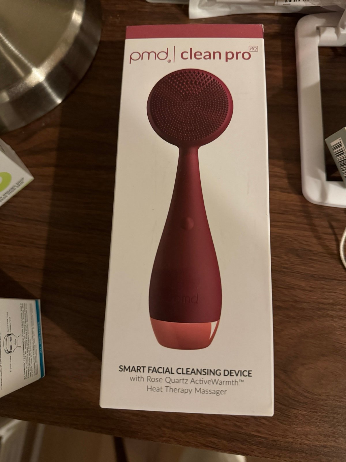 pmd clean pro NEW in box