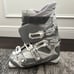 Ski boots