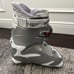 Ski boots