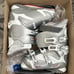 Ski boots