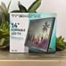 Trexonic 14 Portable LED TV