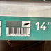 Trexonic 14 Portable LED TV
