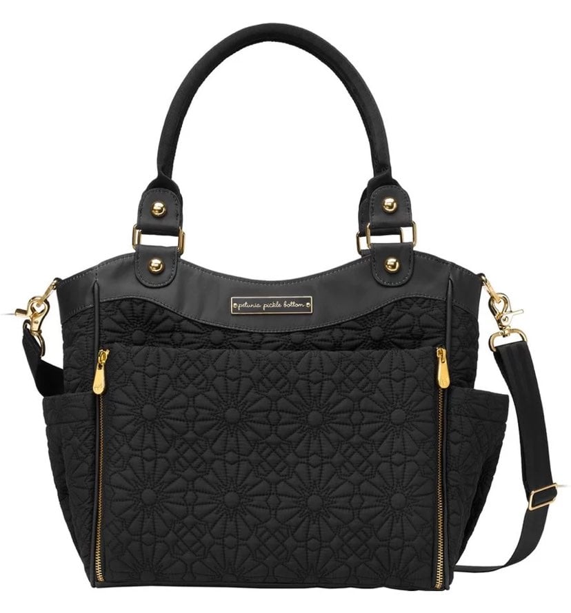 Petunia Pickle Bottom Diaper Bag