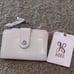 Val Indexer Leather Card Case
