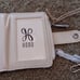 Val Indexer Leather Card Case