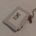 Val Indexer Leather Card Case
