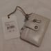 Val Indexer Leather Card Case