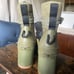 Converse All Star Lugged Platform Boots - Olive Green, Women’s Size 9