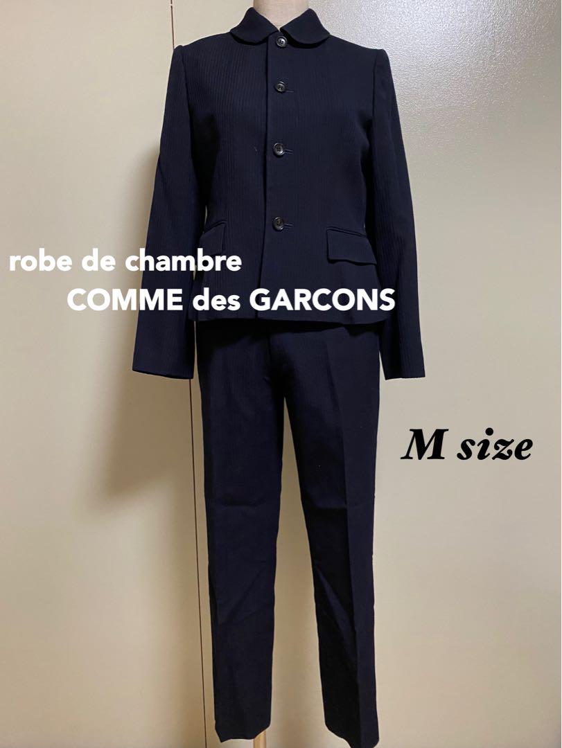 Good condition COMME des GARCONS suit