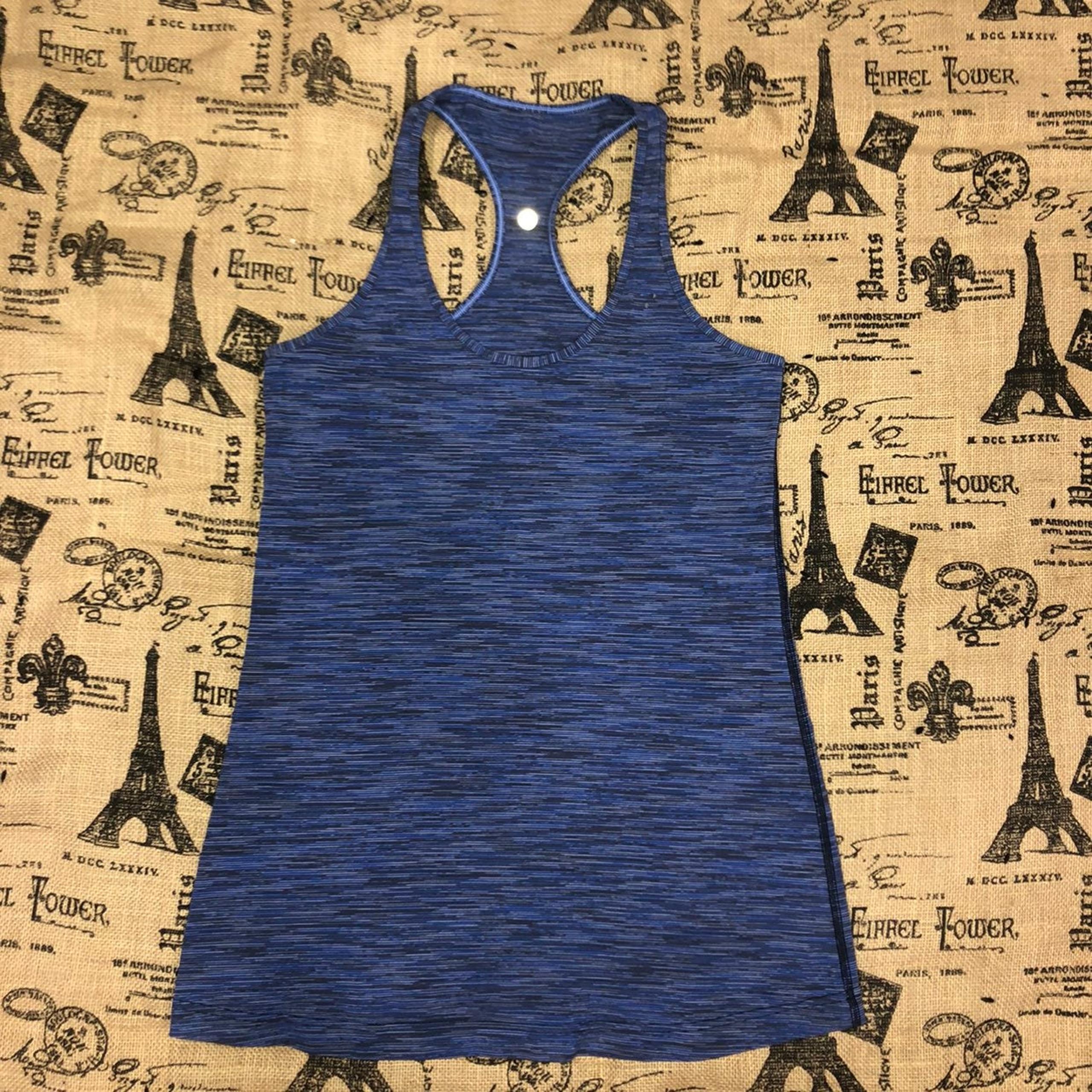 Lululemon Women'S  Nylon And Elastane Sp