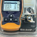 Actron CP9670 AutoScanner Live Data Code Reader 1996-Up OBD-II and CAN ABS