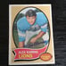 ALEX KARRAS HOF AUTOGRAPHED SIGNED 1970 TOPPS FOOTBALL CARD FREE SHIPPING
