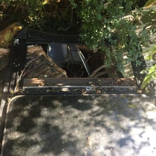 Sunroof