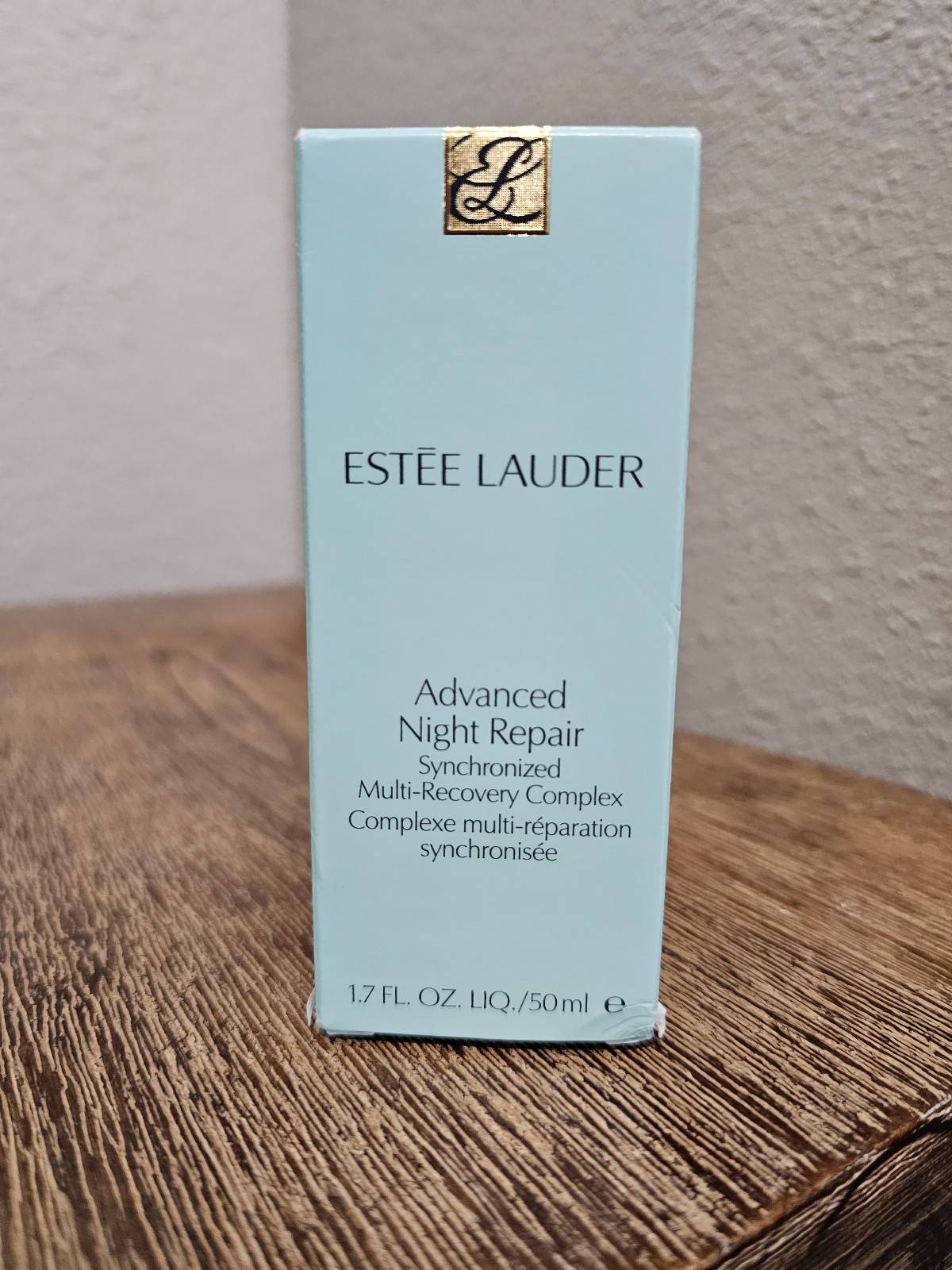 Estée Lauder Advanced Night Repair Synchronized Multi-Recovery Complex Serum