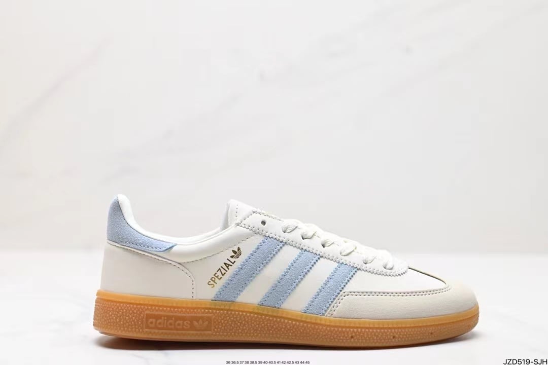Adidas Samba Sky Blue Size EUR 40