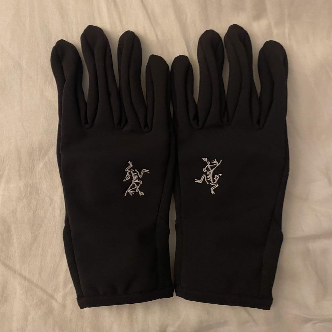 Arc'teryx Venta Men Gloves – Oberson