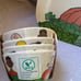 Linus Lucy Snoopy Scarecrow Pumpkin Patch Thanksgiving 4 Plates & 4 Snack Bowls