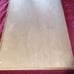 Frame made rustic mirror heavy duty