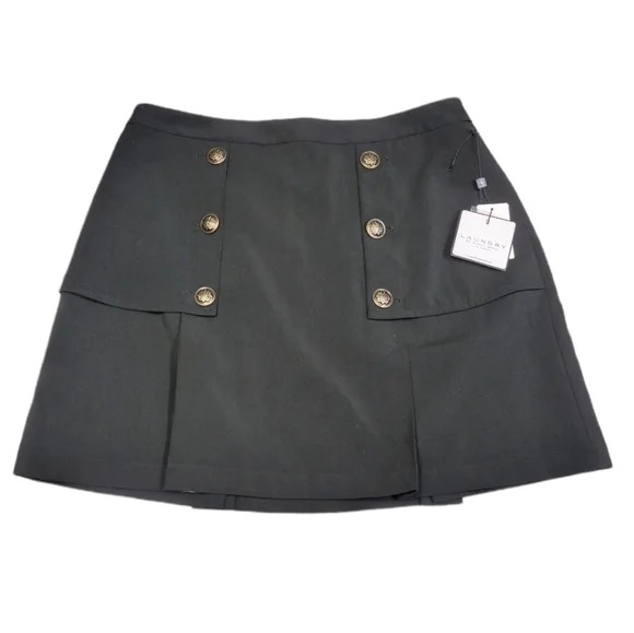 Mini Skirt 10
