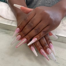 Fake nail