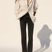 Free people We the free Xena Slim Straight Jeans