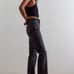 Free people We the free Xena Slim Straight Jeans