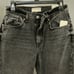 Free people We the free Xena Slim Straight Jeans