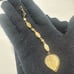 RARE Antique Micro Mosaic 5.5” Watch Fob