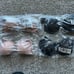 Victoria Secrets Bras and Underwear 32C / Small