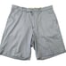 RLX Ralph Lauren Mens Shorts Size 34 Classic Fit Blue Flat Front Chino Golf