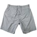 RLX Ralph Lauren Mens Shorts Size 34 Classic Fit Blue Flat Front Chino Golf