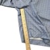 RLX Ralph Lauren Mens Shorts Size 34 Classic Fit Blue Flat Front Chino Golf