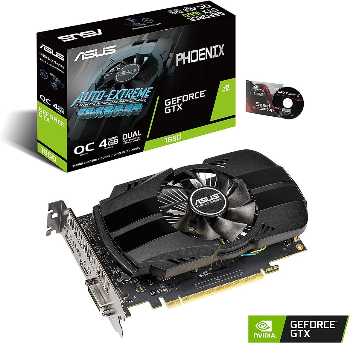 ASUS ROG Strix