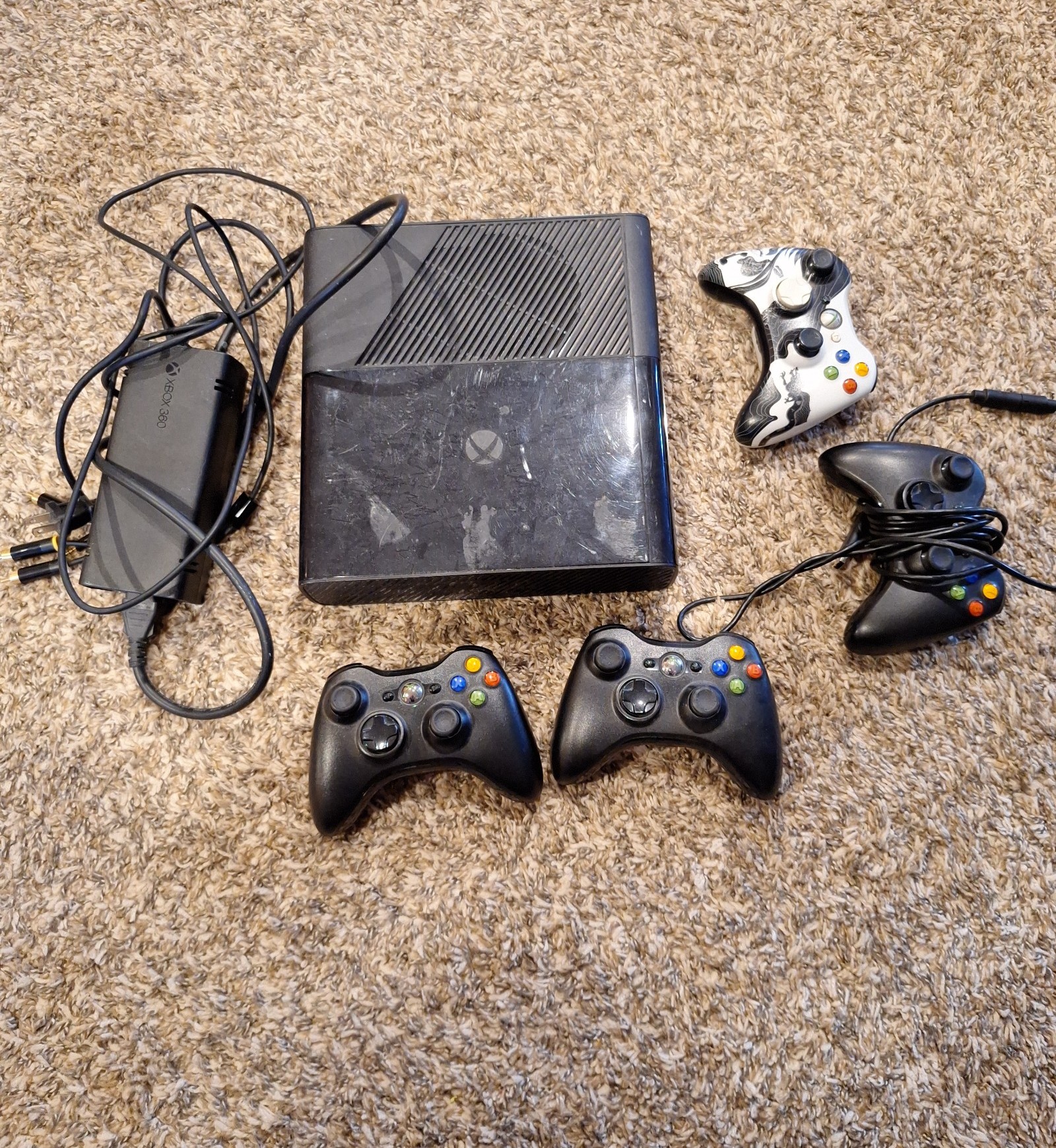 Xbox 360