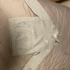 3 hoodie (Nike and polo)