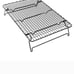 MIU 2-Pack Stackable Cooling Rack, new