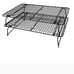 MIU 2-Pack Stackable Cooling Rack, new