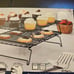 MIU 2-Pack Stackable Cooling Rack, new