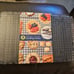MIU 2-Pack Stackable Cooling Rack, new