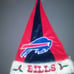 Buffalo Bills Chistmas hat