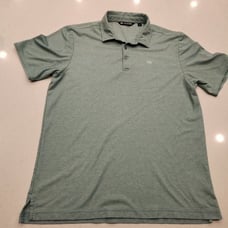 Travis Mathew mens polo. Size L
