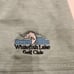 Travis Mathew mens polo. Size L