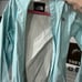 North face rain jacket