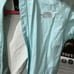 North face rain jacket