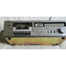 JVC KD-D2J Vintage Cassette Deck