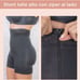 Fajas colombianas strapless
