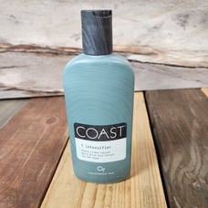 California Tan Coast Step 1 Intensifier Tanning Lotion