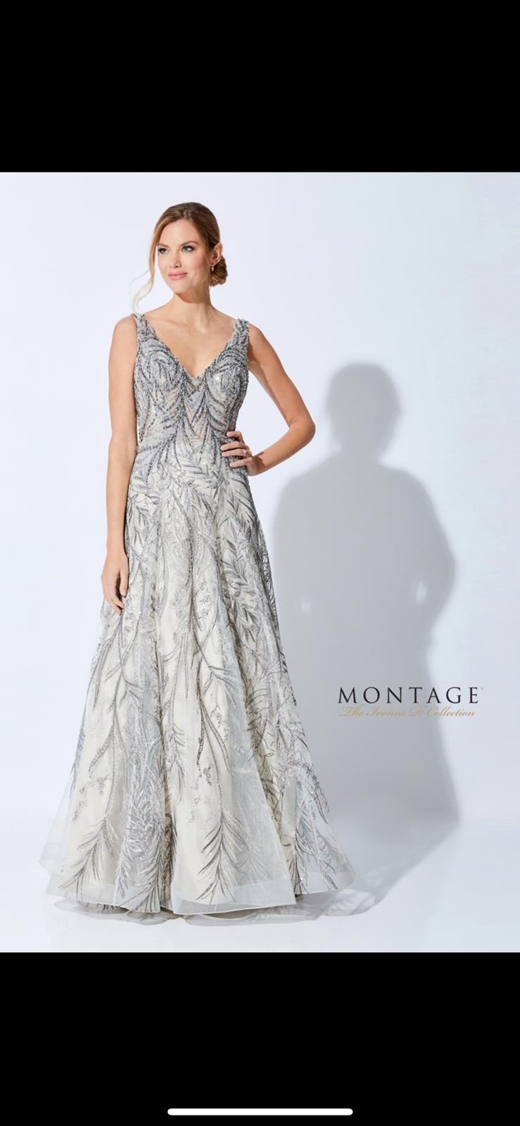 formal gown
