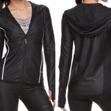 Her Universe Star Wars Track Jacket for Women